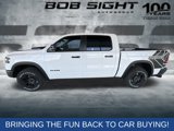 New 2025 RAM 1500 Rebel w/ Rebel Level 2 Equipment Group image 3