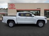 New 2025 Toyota Tacoma SR5 image 4