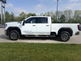 New 2025 GMC Sierra 2500 SLT w/ SLT Premium Package image 2