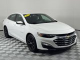 Used 2022 Chevrolet Malibu LT image 3