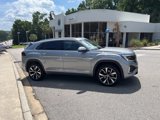 New 2025 Volkswagen Atlas Cross Sport SEL Premium R-Line image 2