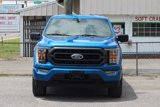 Used 2021 Ford F150 XLT image 2