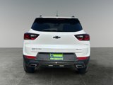 New 2026 Chevrolet TrailBlazer ACTIV w/ Convenience Package image 6