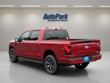New 2025 Ford F150 Lightning XLT image 5