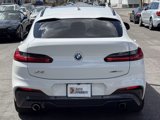 Used 2021 BMW X4 xDrive30i w/ M Sport Package image 6