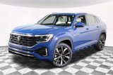 New 2025 Volkswagen Atlas Cross Sport SEL Premium R-Line image 2