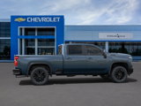 New 2025 Chevrolet Silverado 2500 LT w/ Trail Boss Package image 5