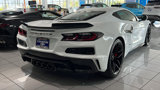 New 2025 Chevrolet Corvette Z06 w/ Battery Protection Package image 4