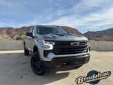 New 2025 Chevrolet Silverado 1500 LT Trail Boss w/ LPO, Dark Essentials Package image 2
