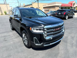 Used 2023 GMC Acadia SLE w/ Driver Convenience Package image 3