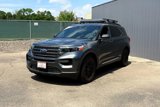 Used 2020 Ford Explorer XLT w/ Class III Trailer Tow Package image 6