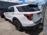 Certified 2022 Ford Explorer ST w/ Equipment Group 401A image 4