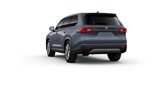 New 2025 Toyota Grand Highlander AWD image 4