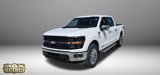 New 2025 Ford F150 XLT w/ Equipment Group 302A MID image 3