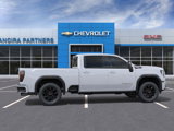 New 2025 GMC Sierra 2500 AT4 w/ AT4 Premium Plus Package image 5