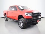 Used 2022 RAM 1500 Big Horn w/ Built-to-serve Edition image 6