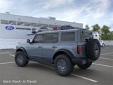 New 2025 Ford Bronco Outer Banks image 4