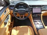 New 2025 Jeep Grand Cherokee Summit image 2