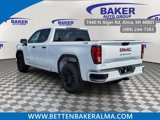 New 2025 GMC Sierra 1500 Pro w/ Graphite Edition image 2