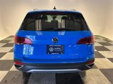 Certified 2022 Volkswagen Taos SE w/ Panoramic Sunroof Package image 4