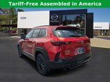 New 2025 MAZDA CX-50 AWD 2.5 Hybrid w/ Weather Package image 5