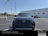 New 2025 Toyota Sequoia Limited image 2