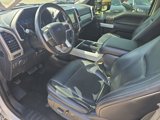 Used 2019 Ford F350 Lariat w/ Chrome Package image 4