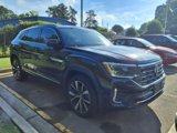 Used 2025 Volkswagen Atlas Cross Sport SEL Premium R-Line image 2