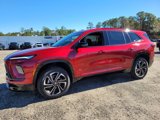 New 2025 Buick Enclave Sport Touring image 2