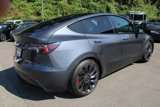 Used 2021 Tesla Model Y Performance image 3