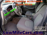 Used 2014 Nissan Frontier SV w/ SV Value Truck Package image 5
