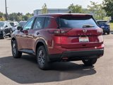 New 2026 Nissan Rogue S image 5