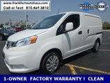 Used 2021 Nissan NV200 SV image 5