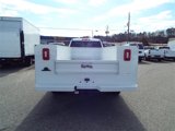 New 2025 Chevrolet Silverado 3500 W/T w/ WT Convenience Package image 3