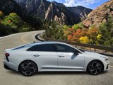 Used 2025 Kia K5 GT-Line w/ GT-Line Premium Package image 2