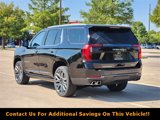 New 2026 GMC Yukon Denali Ultimate w/ LPO, Floor Liner Package image 4
