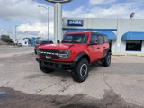 New 2024 Ford Bronco Badlands image 2