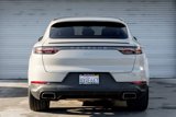 Used 2021 Porsche Cayenne Coupe image 6