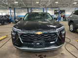 Certified 2024 Chevrolet Trax LT w/ Driver Confidence Package image 2