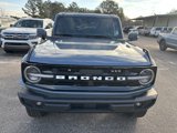 New 2024 Ford Bronco Outer Banks image 3