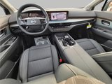 New 2025 Nissan Murano Platinum image 6