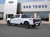 New 2025 Ford F350 Platinum image 5