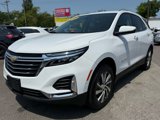 Used 2022 Chevrolet Equinox Premier image 2