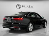 Certified 2024 Audi A4 2.0T Premium w/ Convenience Package image 4