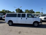 Used 2018 Chevrolet Express 3500 LT w/ LT Preferred Equipment Group image 2