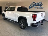 New 2025 GMC Sierra 1500 SLE image 4