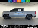 Used 2025 Chevrolet Silverado 1500 RST w/ Convenience Package II image 2