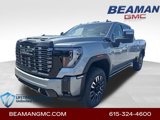 New 2025 GMC Sierra 2500 Denali Ultimate image 3