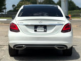 Used 2021 Mercedes-Benz C 300 4MATIC Sedan w/ Premium Package image 4