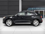 Used 2024 Audi Q5 e Premium Plus w/ Premium Plus Package image 4